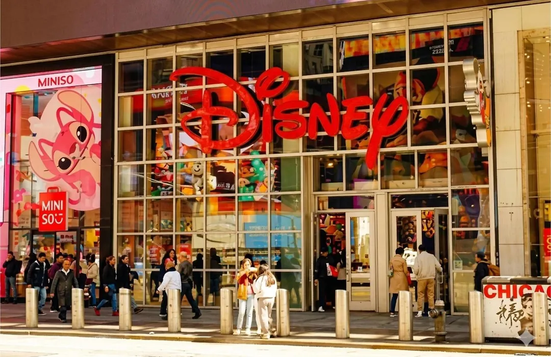 Oyo Times Square-1
