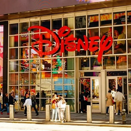 Oyo Times Square-2